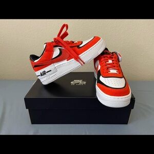 Nike Air Force 1 Shadow Womens